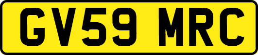 GV59MRC