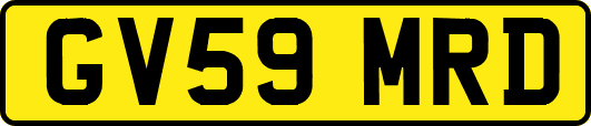 GV59MRD