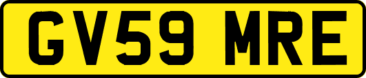 GV59MRE
