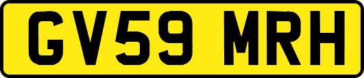 GV59MRH