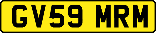 GV59MRM