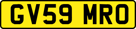 GV59MRO