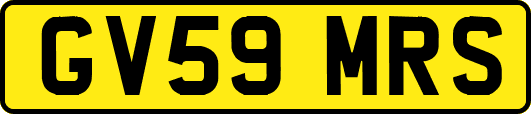 GV59MRS