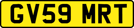 GV59MRT