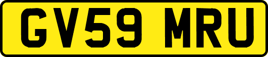 GV59MRU