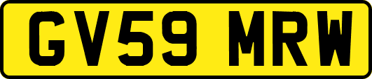GV59MRW