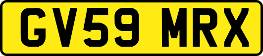 GV59MRX