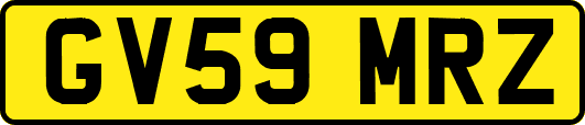 GV59MRZ