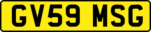 GV59MSG