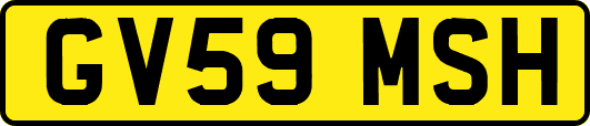 GV59MSH
