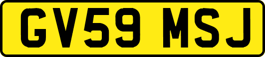 GV59MSJ