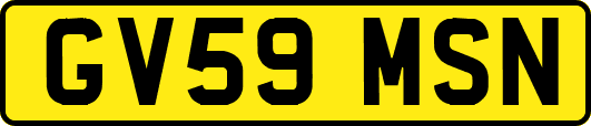 GV59MSN