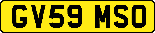 GV59MSO