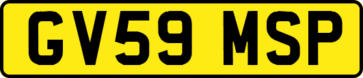GV59MSP