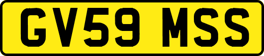 GV59MSS