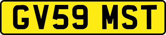 GV59MST