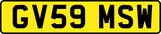 GV59MSW