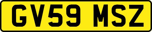 GV59MSZ