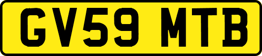 GV59MTB