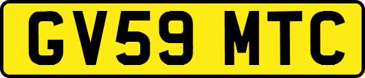 GV59MTC