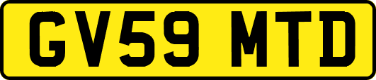 GV59MTD