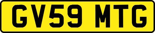 GV59MTG