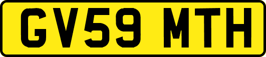GV59MTH