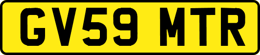 GV59MTR