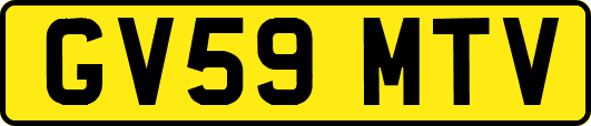 GV59MTV
