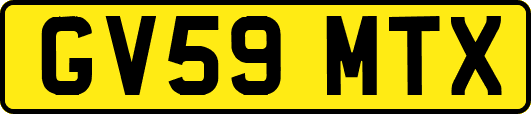 GV59MTX