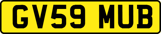 GV59MUB