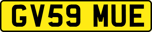 GV59MUE