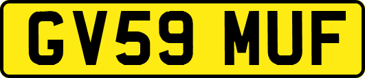 GV59MUF