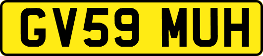 GV59MUH