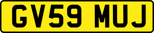 GV59MUJ
