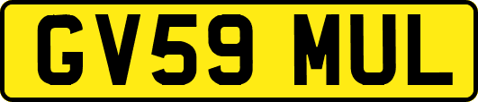 GV59MUL