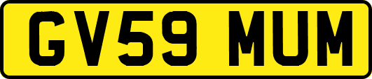 GV59MUM