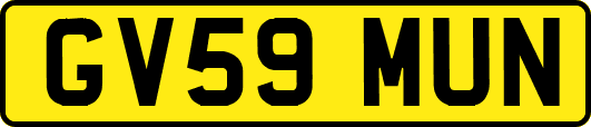 GV59MUN