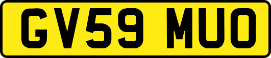 GV59MUO