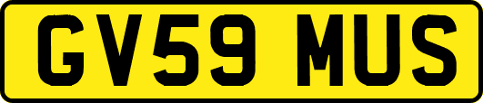 GV59MUS