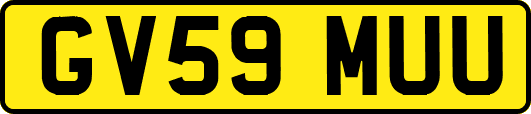 GV59MUU