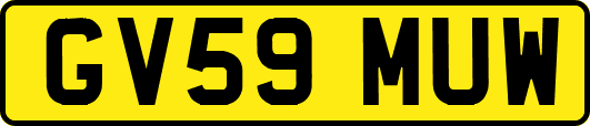 GV59MUW