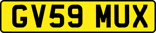 GV59MUX