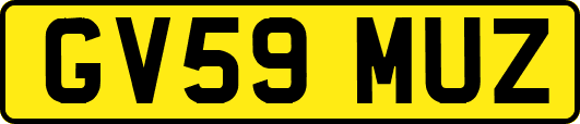 GV59MUZ