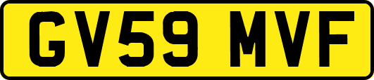 GV59MVF