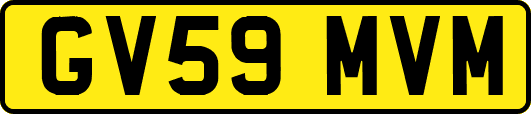 GV59MVM
