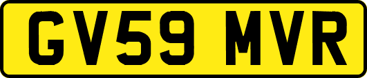 GV59MVR