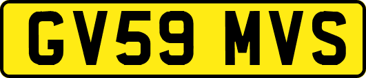 GV59MVS