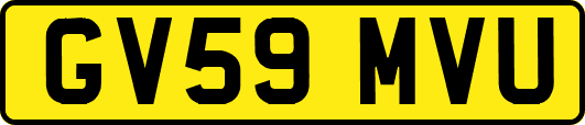 GV59MVU