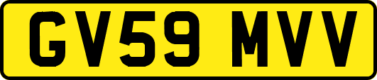 GV59MVV